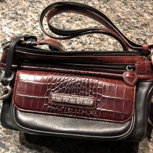 Brighton purse lightly used